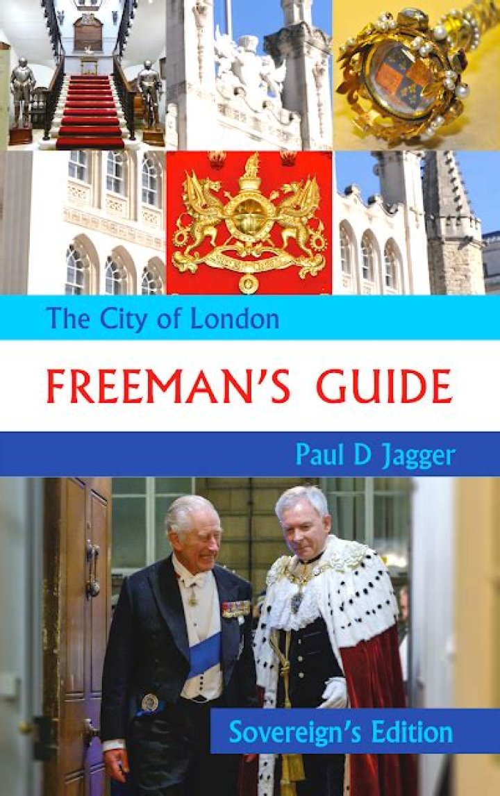 Freemen of the City of London PDF List – Historical Records & Access
