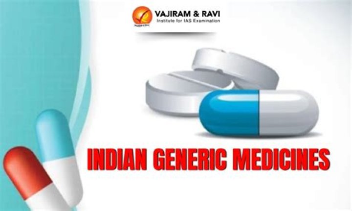 List of Generic Medicines in India PDF – Free Download