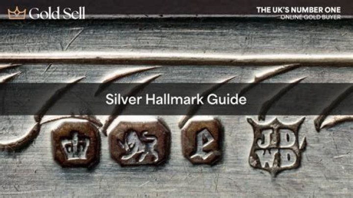 UK List of Gold Makers Marks PDF – Official Authentication Guide