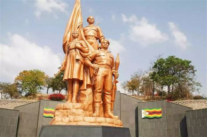 List of Heroes and Heroines of Zimbabwe PDF: Complete Guide