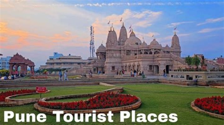 Top Hotels in Pune with Contact Details PDF