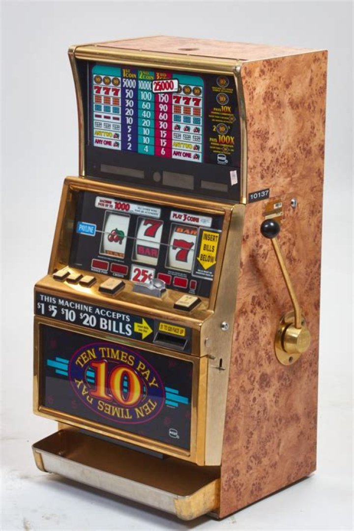 Download the Ultimate List of IGGT Slot Machines PDF