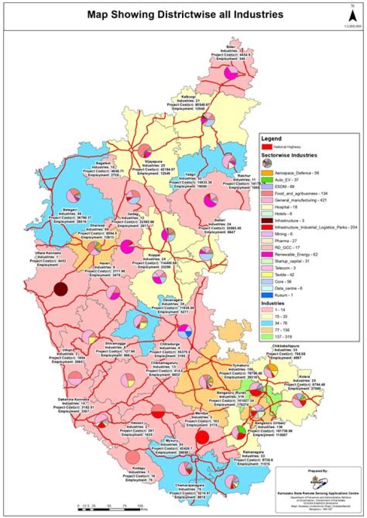 Comprehensive List of Industries in Odisha – PDF Guide