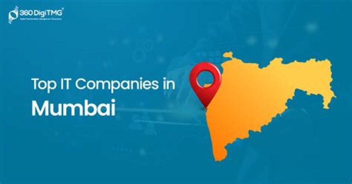 Top IT Companies in Mumbai with Contact Details PDF