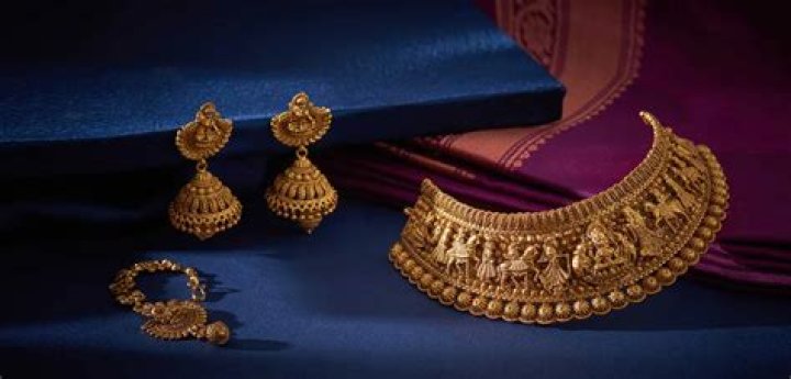 Top List of Jewellery Manufacturers in India PDF – Detailed Guide