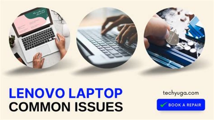 Laptop Problems & Solutions PDF: Fix Common Issues Fast