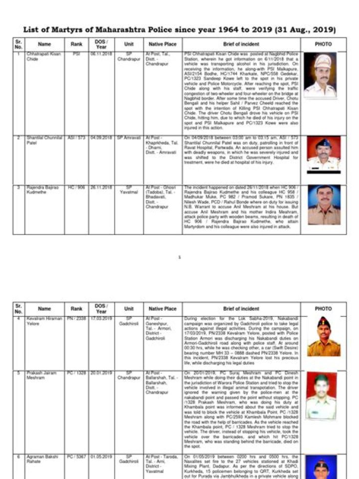 List of Martyrs in Gaza PDF: Honoring Lives Lost in Conflict
