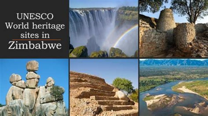 List of NGOs in Zimbabwe PDF: Comprehensive Resource Guide