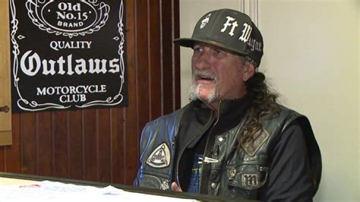 Complete List of Outlaw Motorcycle Clubs in California PDF