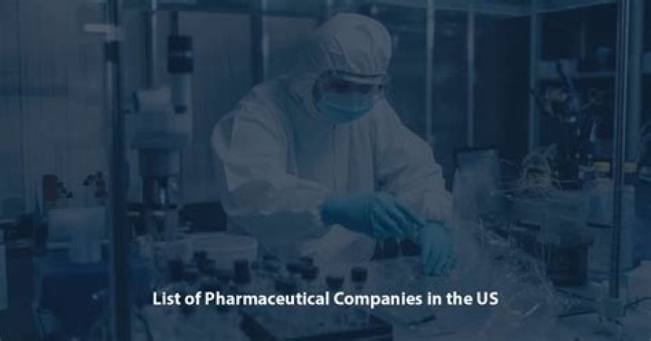 List of Pharmaceutical Companies in Ghana – PDF Report