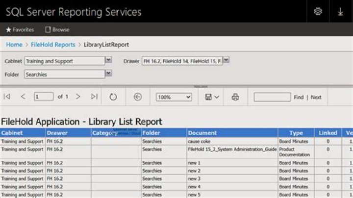Essential List of Reporting Tools PDF for Better Data Management