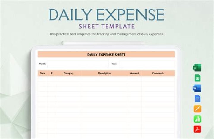 Free List of Retirement Expenses PDF for Smart Planning