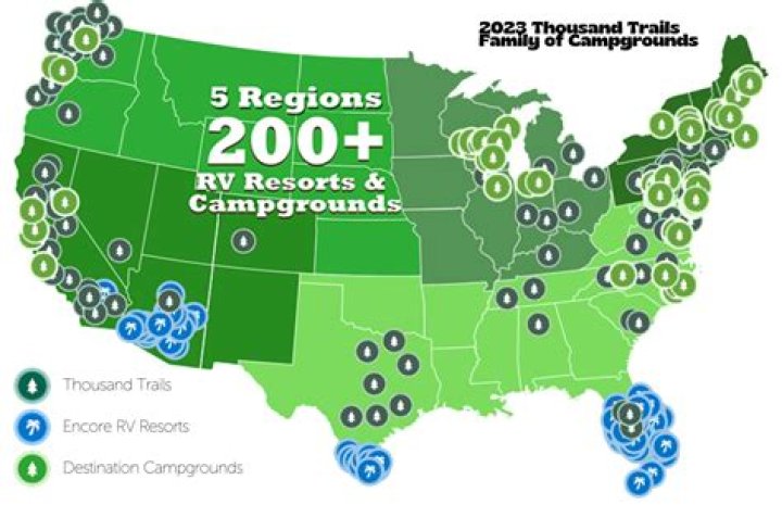 Raspberry Pi Campgrounds Map PDF – Complete Guide & Printable Guide