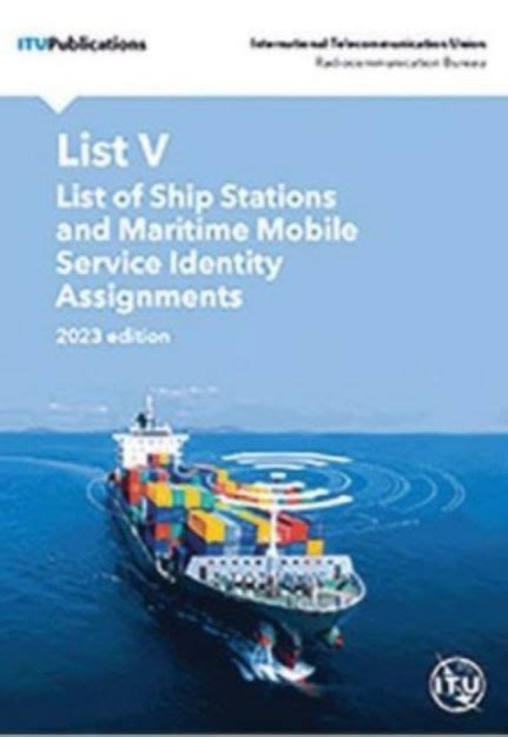 Download the Complete List of Ship Stations PDF