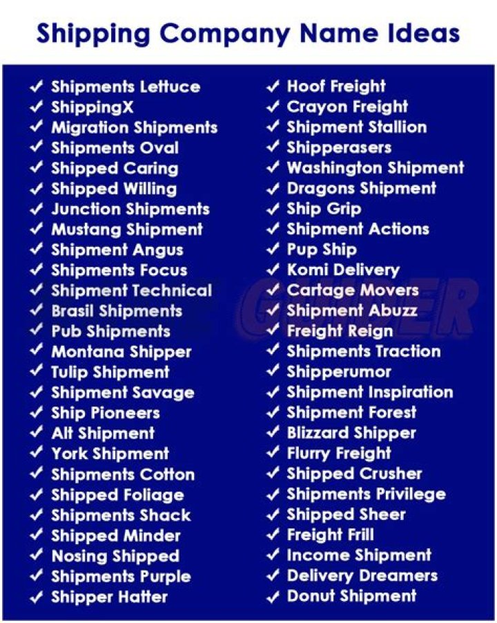 Top List of Shipping Companies in Chennai – PDF Guide