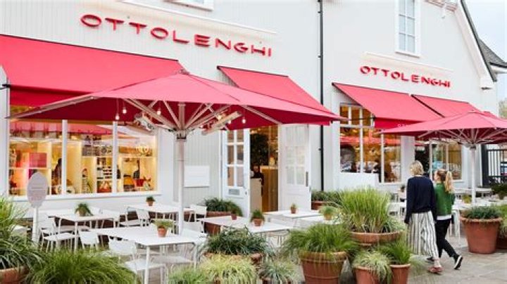 Free PDF List of Shops in Bicester Village