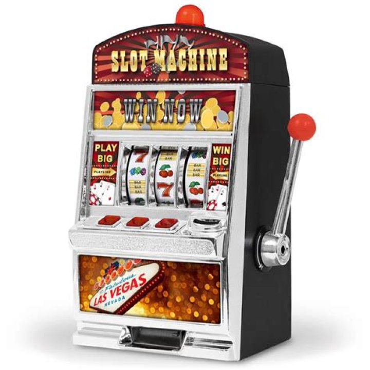 Complete List of Slot Machines at The Venetian PDF Download