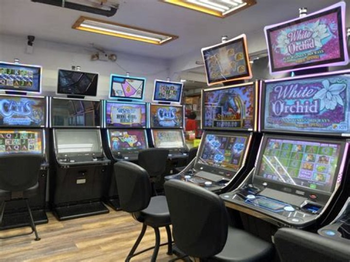 Wind Creek Bethlehem Slot Machine List PDF: Complete Guide