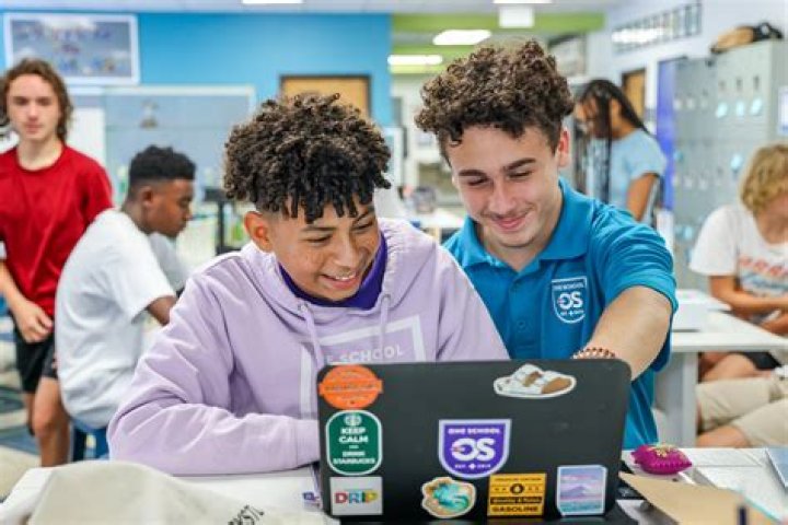 List of Top 1 Schools in Illinois PDF Download
