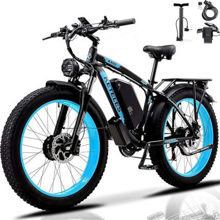 Complete List of UL Certified E-Bikes PDF Guide
