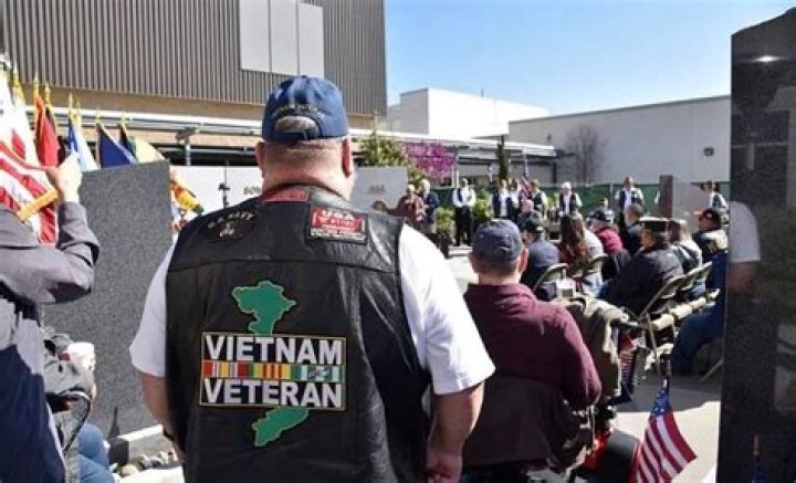 List of Vietnam Veterans Who Served by State – PDF Download