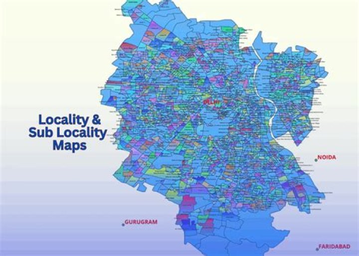 List of Kenya Wards in PDF Format – Complete Downloadable Guide