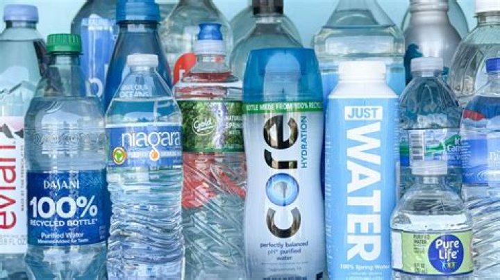 Comprehensive List of Water Bottling Companies in Ethiopia PDF