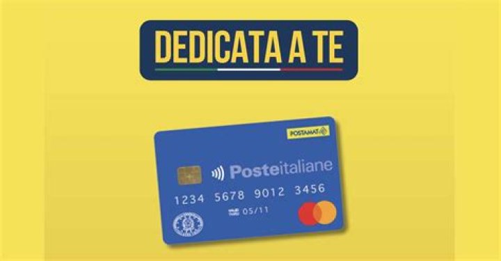 Lista Carta Dedicata a Te 2025 PDF – Personalizza il Tuo Messaggio Speciale