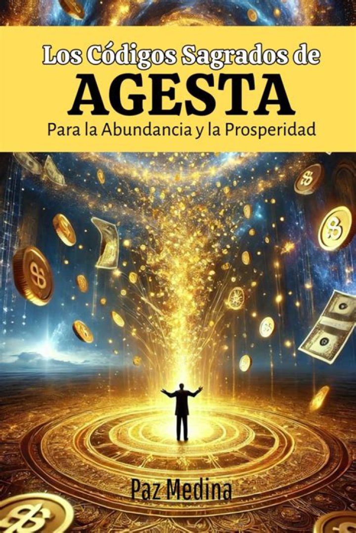 Lista de Códigos Sagrados de Agesta PDF – Guía Completa y Acceso Instantáneo