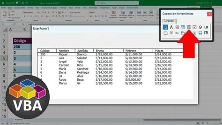 Lista Completa de Códigos VBA para Convertir Excel a PDF