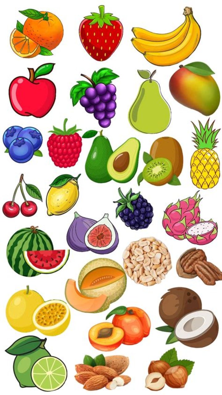 Lista de Frutas para Diabéticos PDF: Guía Definitiva