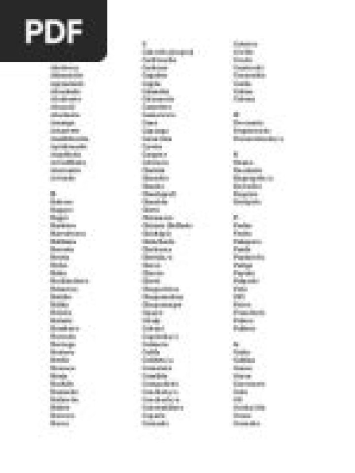 Lista de Insultos en Inglés PDF: Frases Fuertes para Defensa Personal