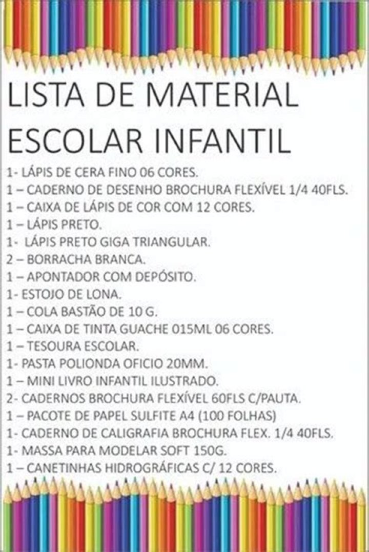Lista Completa de Material para CanalizaÃ§ão PDF – Baixe Grátis