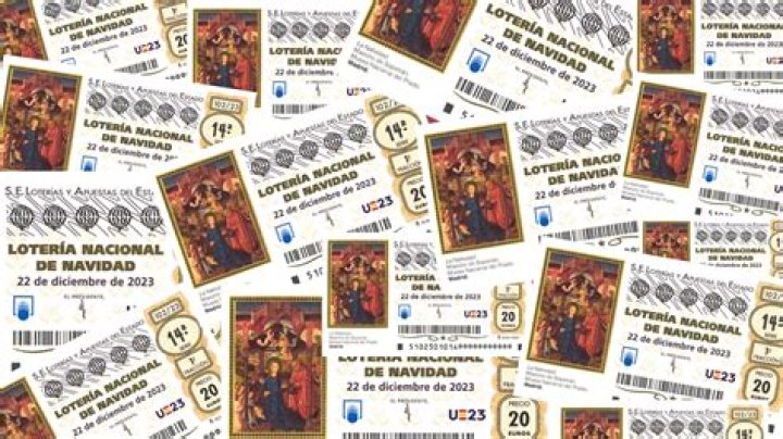 Lista Completa de Premios Lotería Nacional 2022 – PDF Gratis