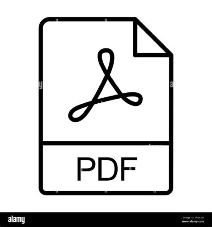 Lista de Tascón PDF Gratuita – Baixe Agora