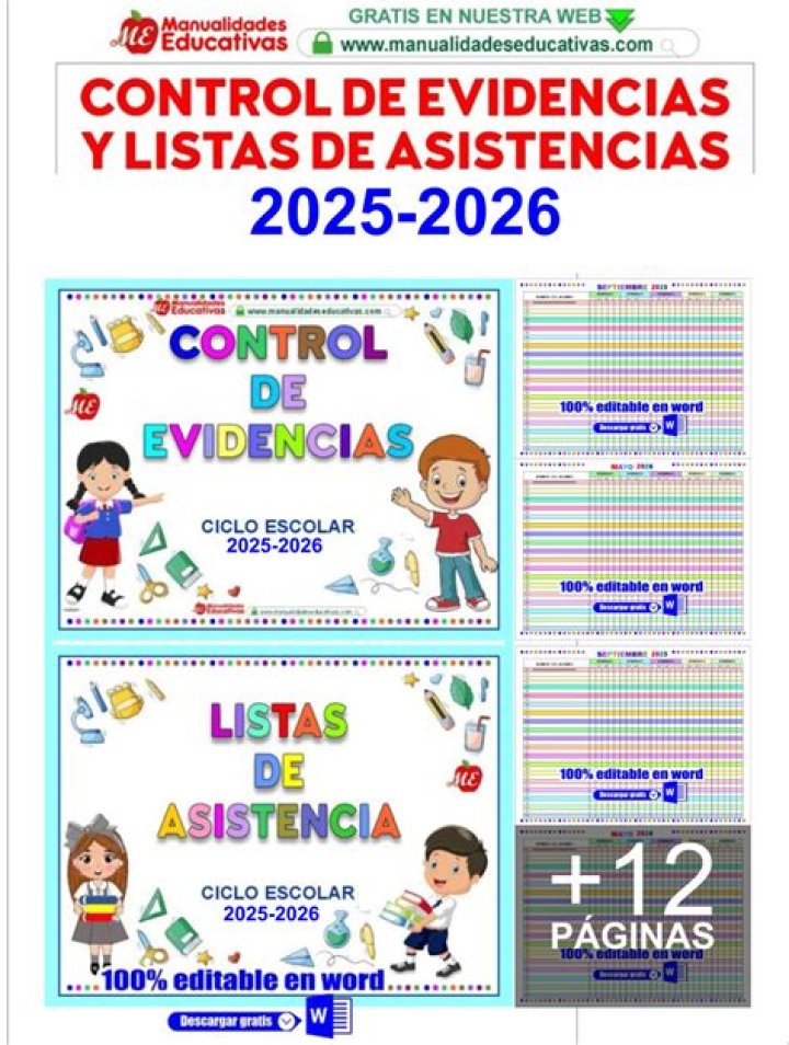 2025 Listas Mir Total: PDF Gratis con Actualización Completa