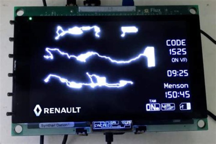 Liste Défaut Renault PDF : Télécharger Codes Officiels Gratuits