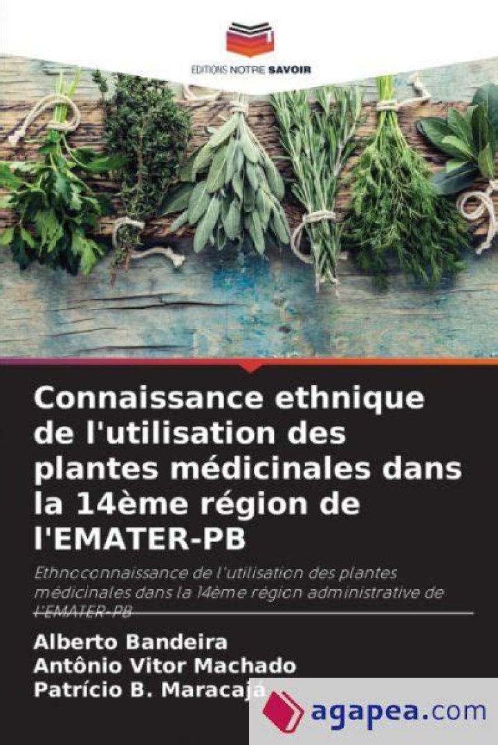 Liste Complète des 148 Plantes Médicinales Libérées PDF Gratuit
