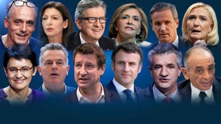 Liste des candidats présidentielle 2023 en RDC – PDF complet