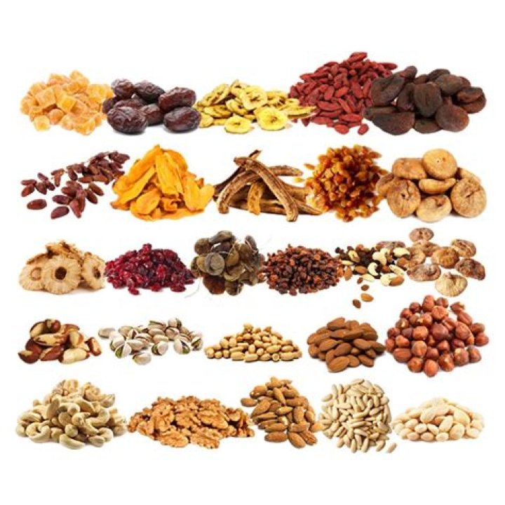 Liste des Fruits Secs PDF : Guide Complet et Téléchargement Gratuit