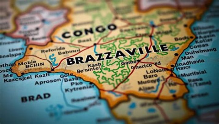 Liste des Sociétés Pétrolières au Congo Brazzaville PDF Gratuit