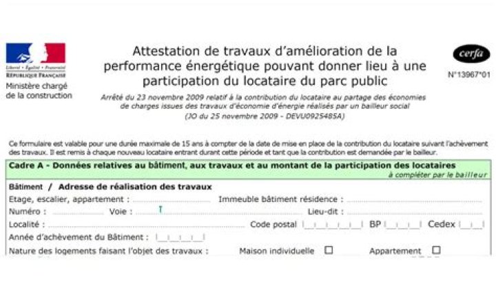 Liste des Travaux de Second Œuvre PDF : Guide Complet et Téléchargement
