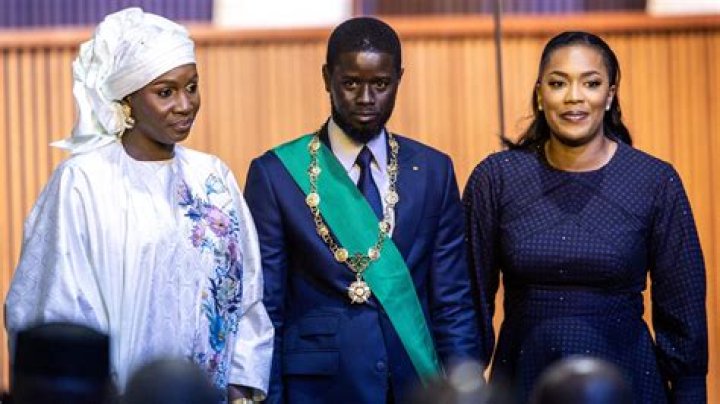 Liste Officielle du Nouveau Gouvernement du Sénégal 2024 – Diomaye PDF Gratuit