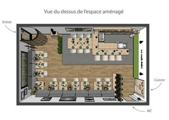 Liste Matériel de Cuisine Restaurant PDF – Télécharger le Guide Complet