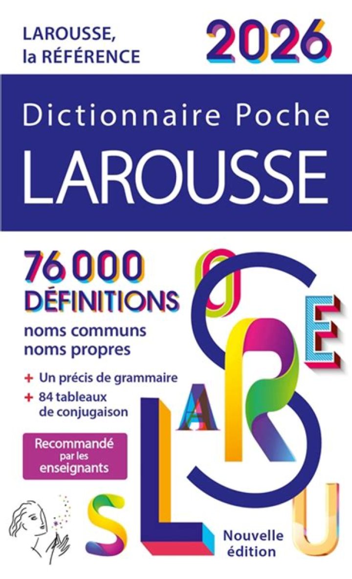 Liste 2024 : Nouveaux Mots Dictionnaire PDF à Télécharger