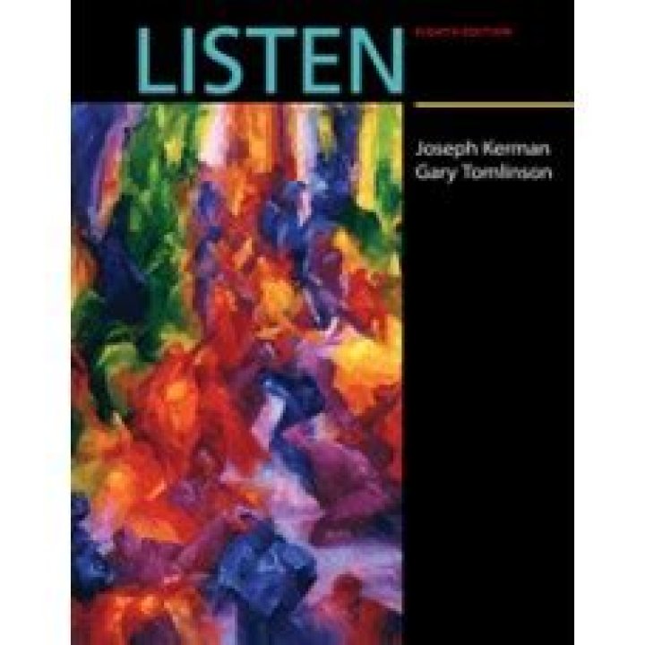 Listen Eighth Edition PDF – Official Audiobook & Text Guide