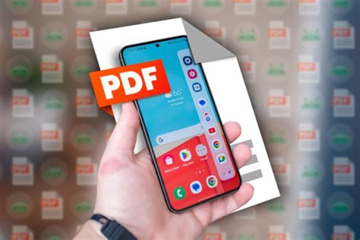 Listen to PDF Files on Android: Effortless Audio Reading