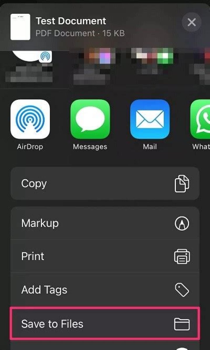 Listen to PDF on iPad: Read Books & Documents Aloud Easily