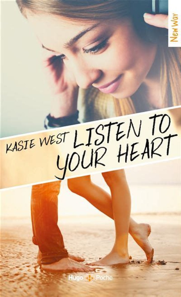 Listen to Your Heart: Kasie West’s Powerful PDF Guide