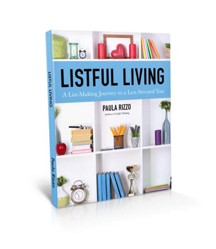 Listful Living PDF: Practical Tips for a Simplified Life